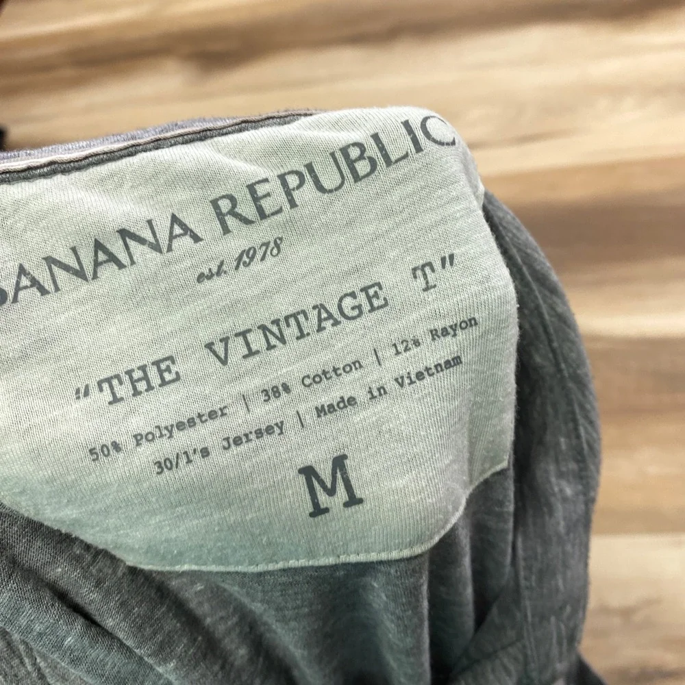 Banana Republic banana republic